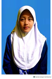 Alifya Azka Chandradina