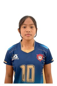 Najzwa Laiqa Kusuma