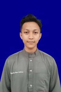 Kyandra Mirza Pratama