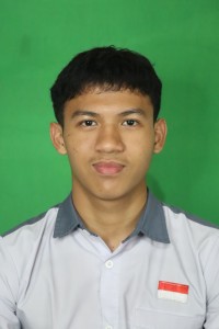 MOCHAMMAD FARREL DHIAULHAQ AHSAN