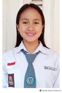 ALIKA MALIKA ANWAR