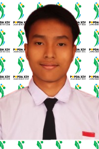 MHD Farizal