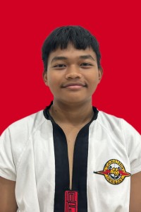 DIAS AHMAD RIFFA’I