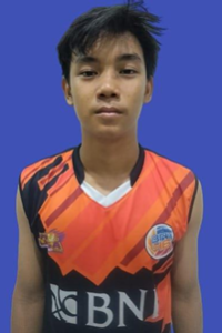 Muhammad Dean Azwar