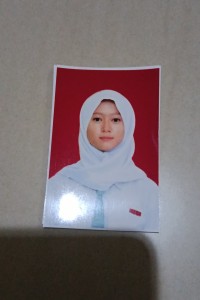 Naura Dwi Ramdhani