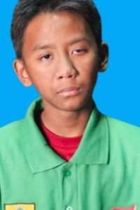 M. VINO ASYAM
