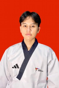 FIQHIN ZHILLAFAIZ MIKODEFA