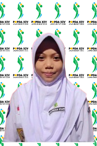 SHAFA KAMILA AZ ZAHRA