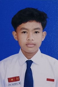 MUHAMAD RIZKY HADRIANSYAH