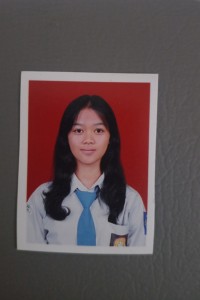 SALMA PUTRI LARASATI