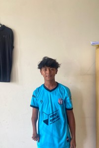 RIZKI MULYANA