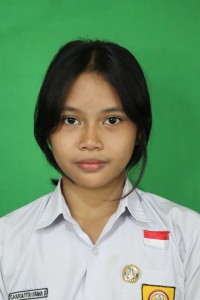 SABRIA PUTRI KIRANA DWIPUJIA