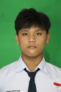 ORION BAGAS AL FAKHRI