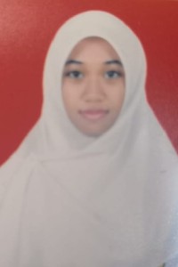 ZALIKA ZIA ZAHIRAH