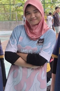 RATU YASMIN NIDA