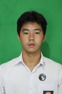 ENZO THEODORE KAMARGA