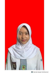 ANNISA NURUL ARAFAH