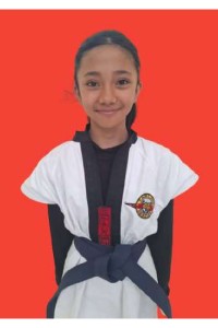 KHANSA AURORA LAZUARDI