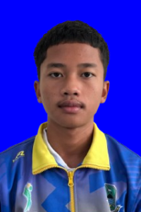 FAADHIL FAIDLURRAHMAN