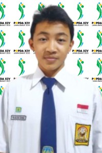Muhamad Reza Sani