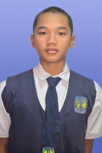 Devan Khaidir Rayyaramadhan