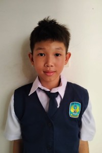 Agha Figlio Widjaja