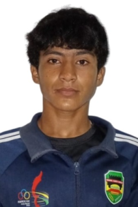 DIMAS ABDALAH