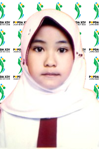 VANESSA PUTRI SENJA