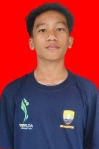 DAFFY HERDIANA SUDRAJAT