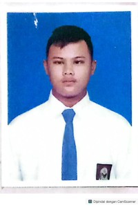 MUHAMMAD NURKAISA KUSUMA