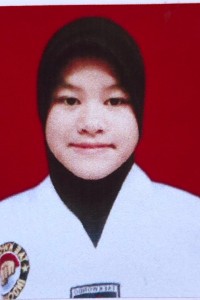 NAYLA BILQIS SABRINA