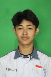 BILAL PUTRA PRADIKA
