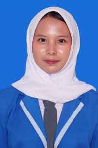 Irvasya Nasywa putri al nurdin
