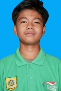AHMAD FIQRI