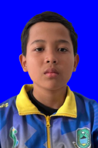 IBNU SATRIA RAMADHAN
