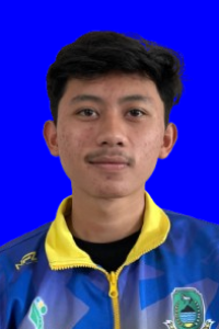 SYAHDAN BANGKIT PERSADA