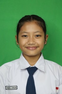 SALMA AYFIRA AZALEA