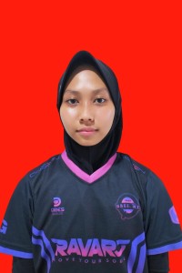 Radisty Alifa Restu Suhendra