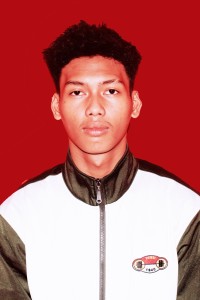 NAZRIEL IRHAM SYARIFUDIN