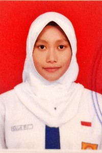 SALWA MELYNDA PUTRI