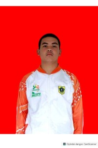 RAFAEL CYRENIUS SOENDJAYA