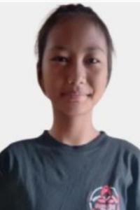 HANNY BUNGA CINTA LESTARI