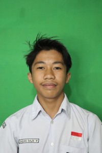 DZAKI RAJA WIRATMA