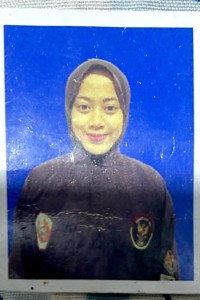 THALITA SALSABILLA RAMADHANI