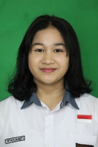 KYLA AMIRA SAMANTHA