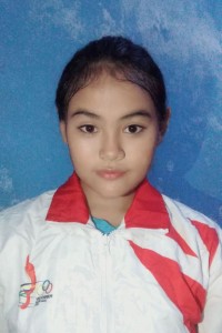 Sahra Rahayu