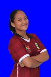 CLARA MELLY ARAUNA SANNY PATTYPEILOHY