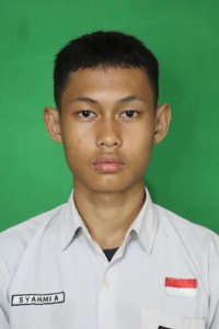 SYAHMI ABDILLAH