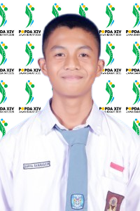 Raffa Hafidz Rahawarin