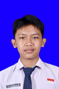 HISYAM DWI PUTRA M.